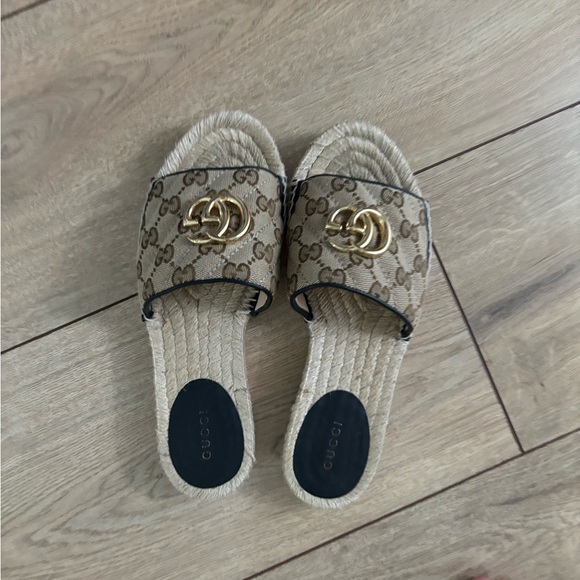 Gucci Espadrilles - Picture 2 of 2